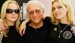 Claudia Heffner Peltz: A Remarkable Woman of Elegance and Influence
